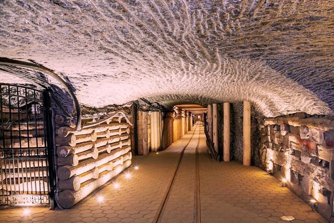 Krakow Salt Mine Guided Tour - Why Wieliczka Salt Mine Is a Smart Half-Day Add-On from Krakow