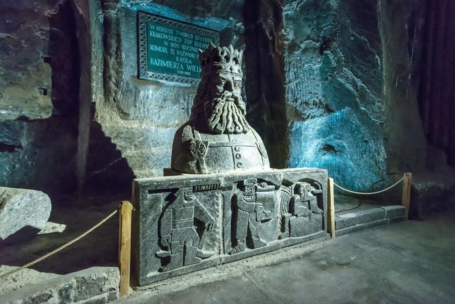 Krakow: Salt Mine Wieliczka Guided Tour Hotel Pickup - Krakow to Wieliczka, what this tour gets right