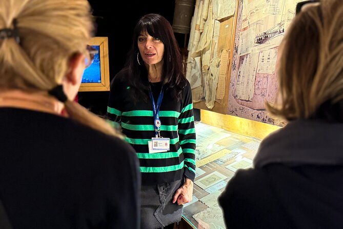 Krakow: Schindler's Factory & Ghetto Guided Tour - Key Points You Should Know Before You Go
