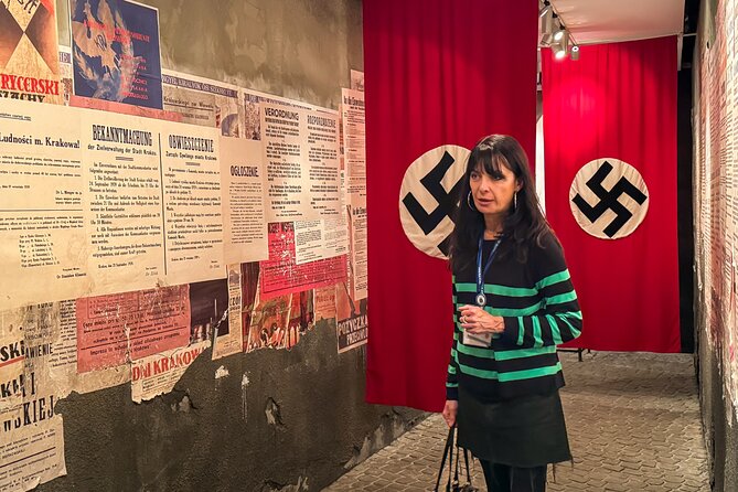 Krakow: Schindler's Factory & Ghetto Guided Tour - How the Guide Shapes Your Understanding (and Why It Matters More Here)