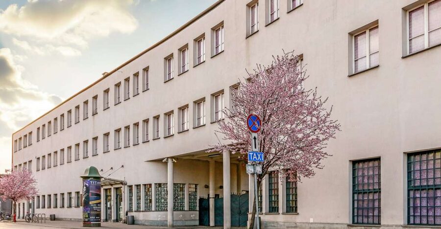 Krakow: Schindler's Factory Guided Tour - Why Schindler’s Factory Feels Different Than a Normal Museum