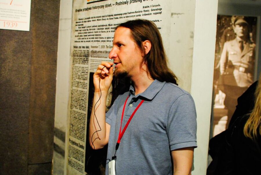Krakow: Schindler’s Factory Guided Tour with Ticket - Key highlights worth your time