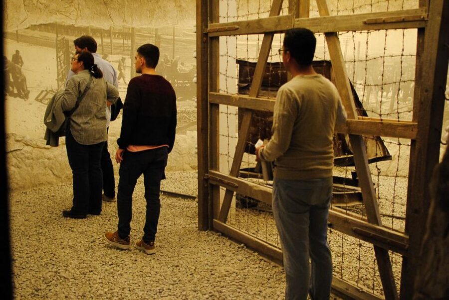 Krakow: Schindler’s Factory Guided Tour with Ticket - Recreated scenes that make the occupation feel real, not abstract