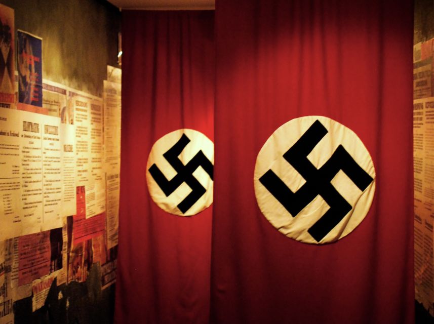 Krakow: Schindler’s Factory Guided Tour with Ticket - Meeting point, fast entry, and what “skip the line” really means