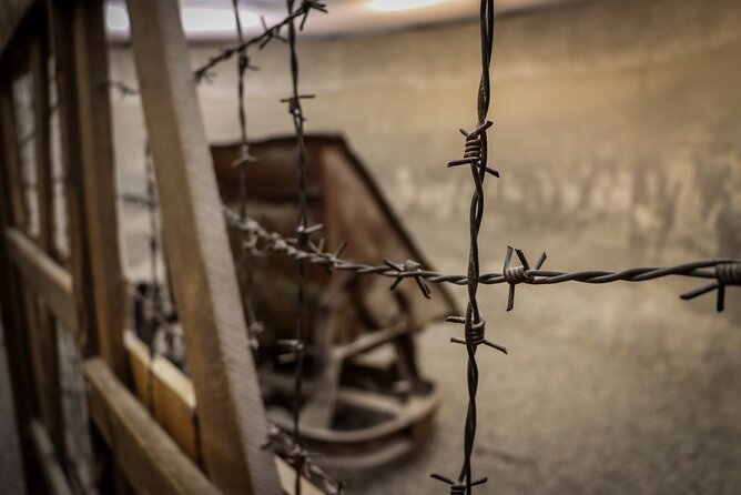 Krakow Schindler's Factory Museum Guided Tour in English - Why a guided walk matters inside Schindler’s Factory Museum