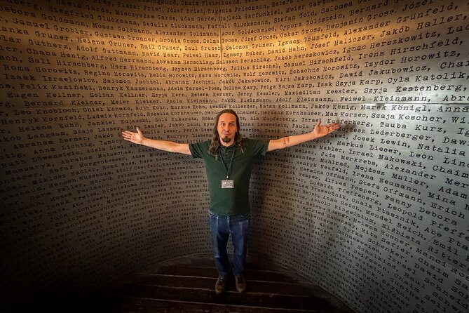 Krakow Schindler's Factory Museum Guided Tour in English - Tour value: what you pay (and what you get for $47.77)