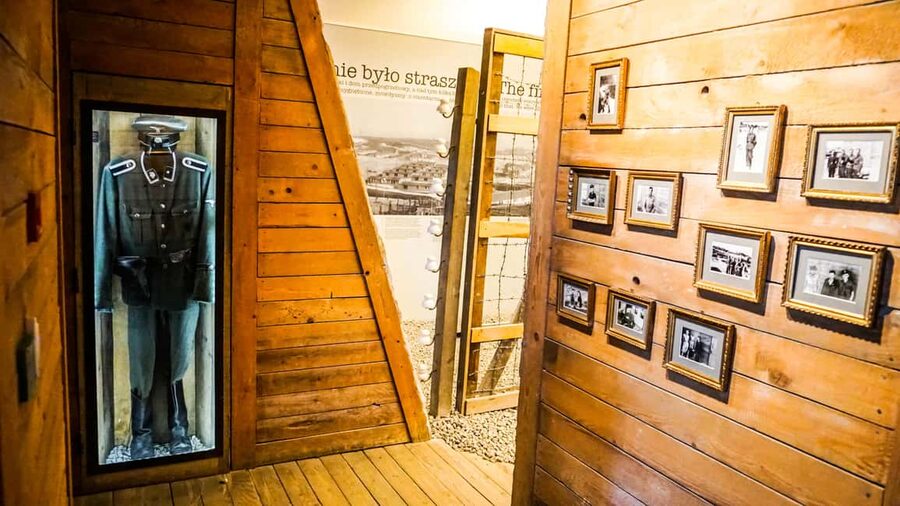 Krakow: Schindler's Factory Ticket and Guided Tour Option - Why Schindler’s Factory Museum hits so hard in Krakow