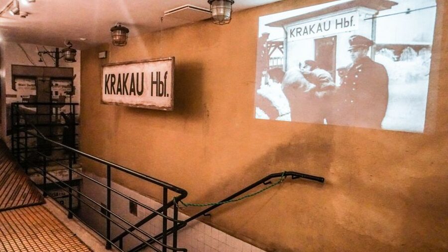 Krakow: Schindler's Factory Ticket and Guided Tour Option - Ticket-only versus guided: who should choose what