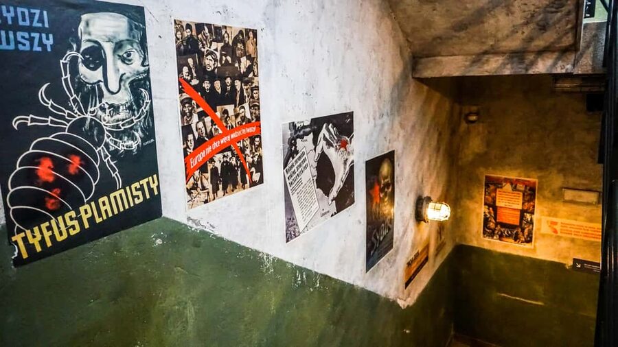 Krakow: Schindler's Factory Ticket and Guided Tour Option - The 90-minute flow inside the museum, without the lost-time feeling