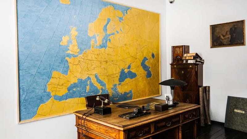 Krakow: Schindler's Factory Tour and Entrance Ticket - Schindler’s Factory: why this Krakow stop hits differently