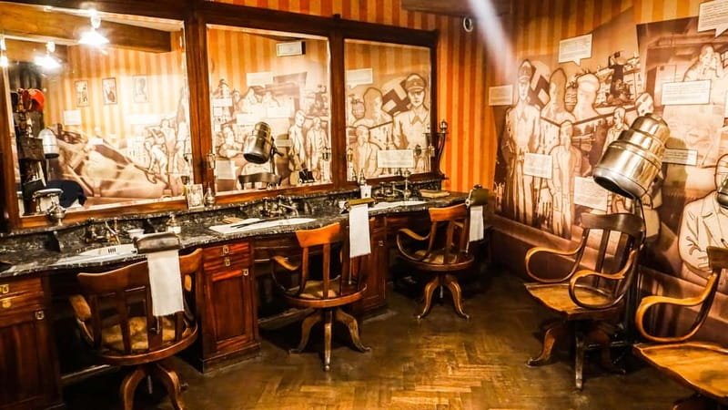 Krakow: Schindler's Factory Tour and Entrance Ticket - 90 minutes in real time: how the schedule plays out