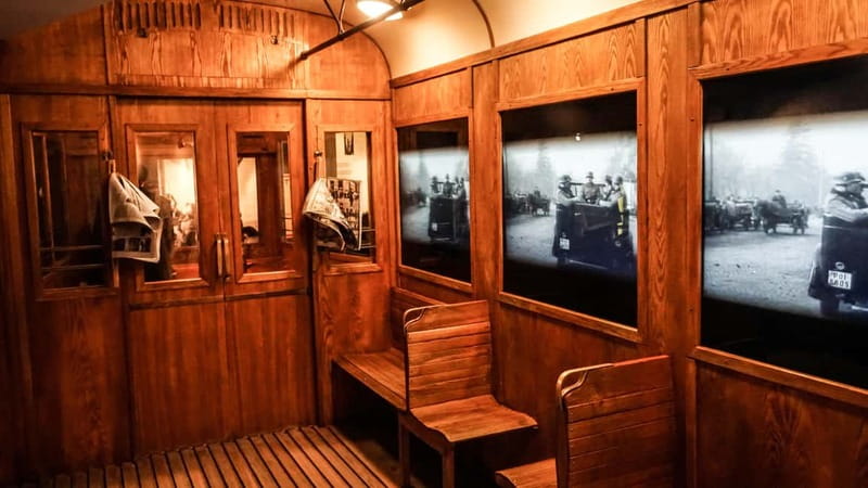 Krakow: Schindler's Factory Tour and Entrance Ticket - Temporary exhibition time: your 30 minutes of control