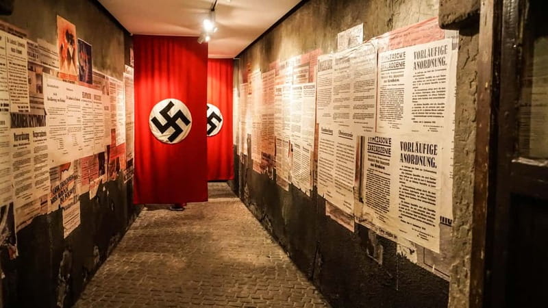 Krakow: Schindler's Factory Tour and Entrance Ticket - Price and value: what $25 buys you