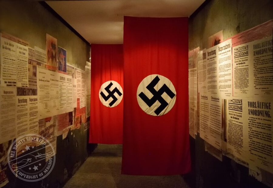 Krakow: Schindler’s Factory Tour & Skip-the-Line Entry - Schindler’s Factory in Krakow: what you’re actually walking into