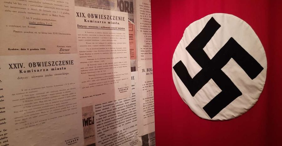 Krakow: Schindler's Factory Tour with Entrance Ticket - Key takeaways before you go