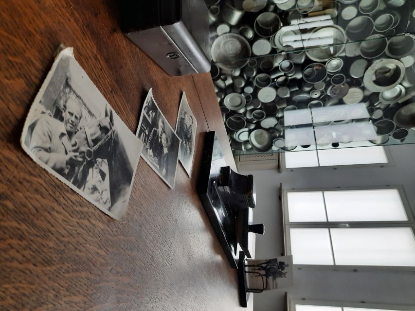 Krakow: Schindler's Factory Tour with Entrance Ticket - Is it worth the $40 price? Here’s the value math that matters