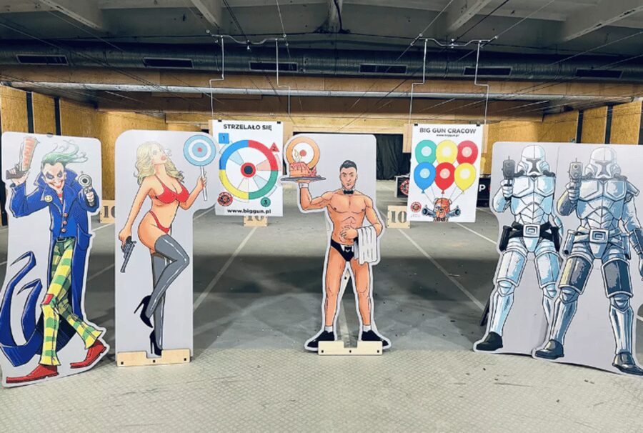 Kraków: Shooting Range Experience with Hotel Transfers - Price and Value at About $76: Is It Worth It