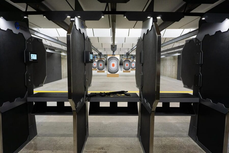 Kraków: Shooting Range Experience with Hotel Transfers - Who This Is For (and Who Should Skip It)