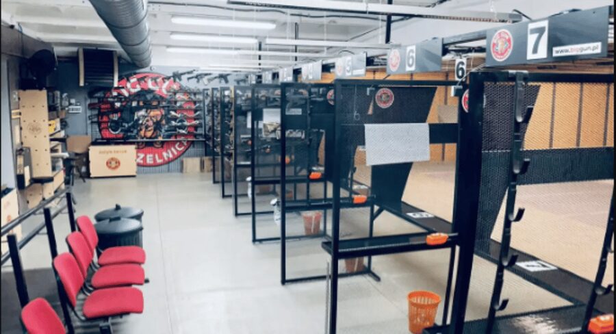 Kraków: Shooting Range Experience with Hotel Transfers - Should You Book This Kraków Shooting Range Experience?