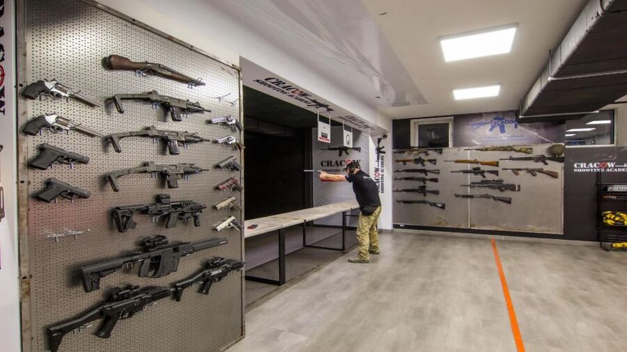 Krakow: Shooting Range with AK-47 Experience & Hotel Pickup - Price and value: is $26 worth it?