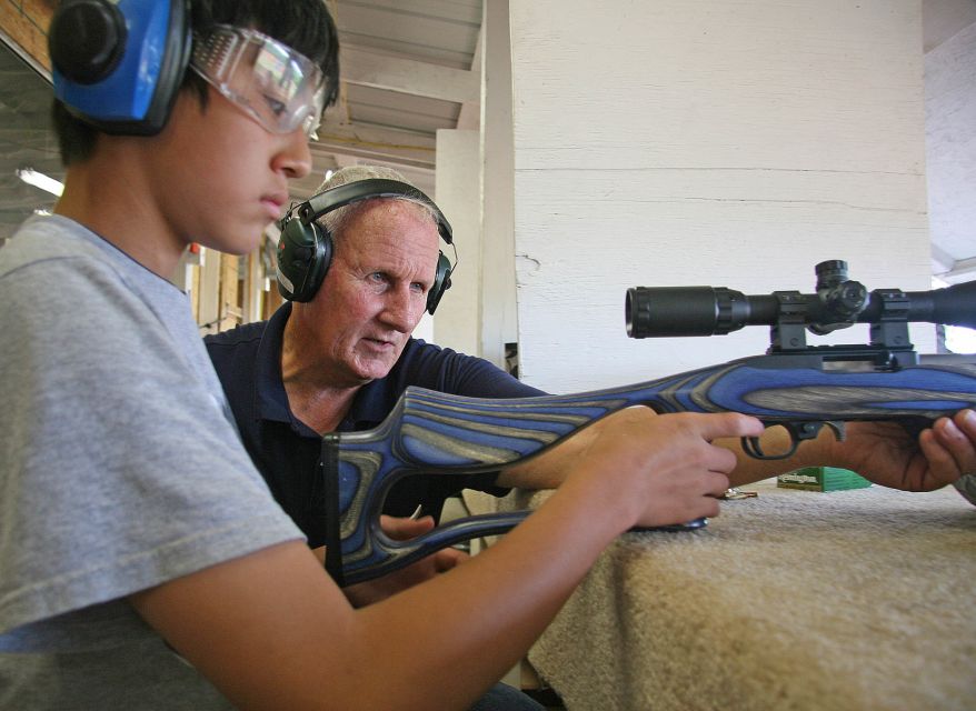 Krakow: Shooting Session - Key Things You’ll Notice Right Away
