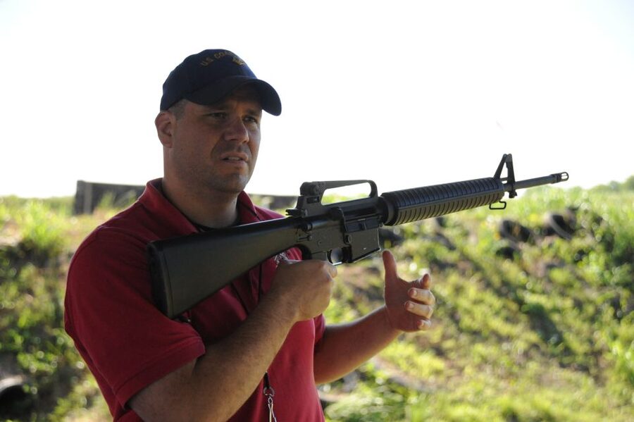 Krakow: Shooting Session - Safety Briefing First: What “Licensed Instructor” Means in Practice