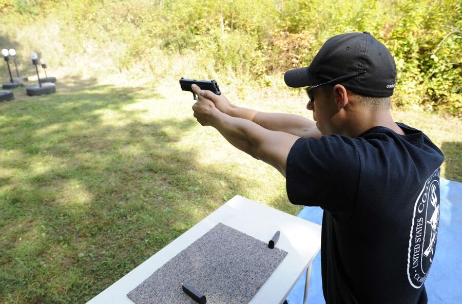 Krakow: Shooting Session - Packages and Rounds: Getting Value at Every Comfort Level