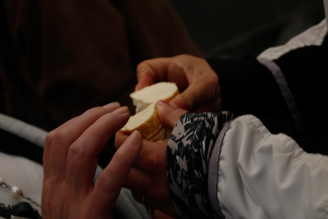 Krakow: Street Food Walking Tour - What you’ll taste: obwarzanek, zapiekanka, pierogi, and the rest of the lineup