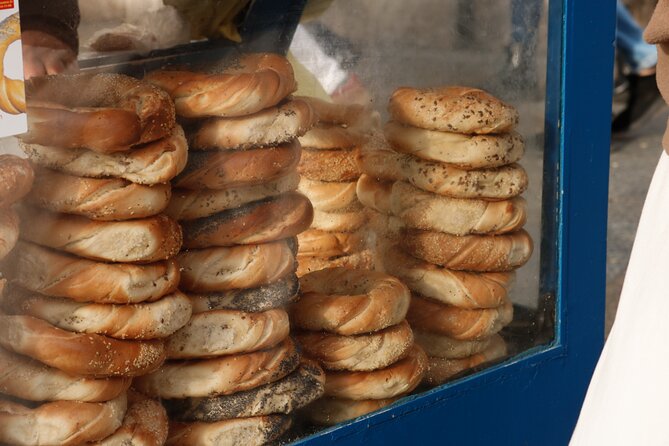 Krakow: Street Food Walking Tour - Who should book this food walk, and who should skip it