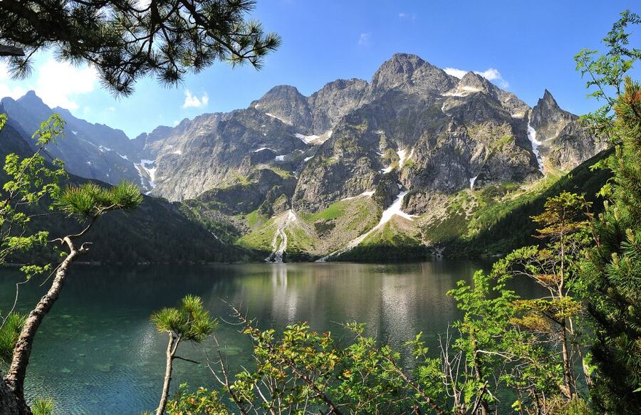Krakow: Tatra Mountains and Zakopane Full-Day Private Tour - Key highlights worth your time