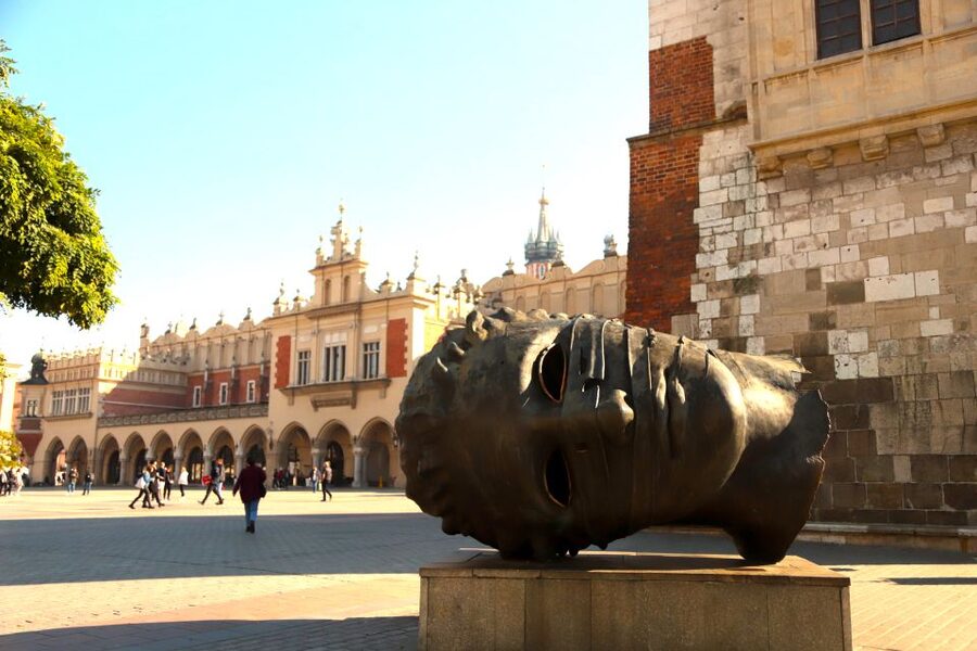 Krakow: The Old Town Walking Tour - Who This Tour Fits Best