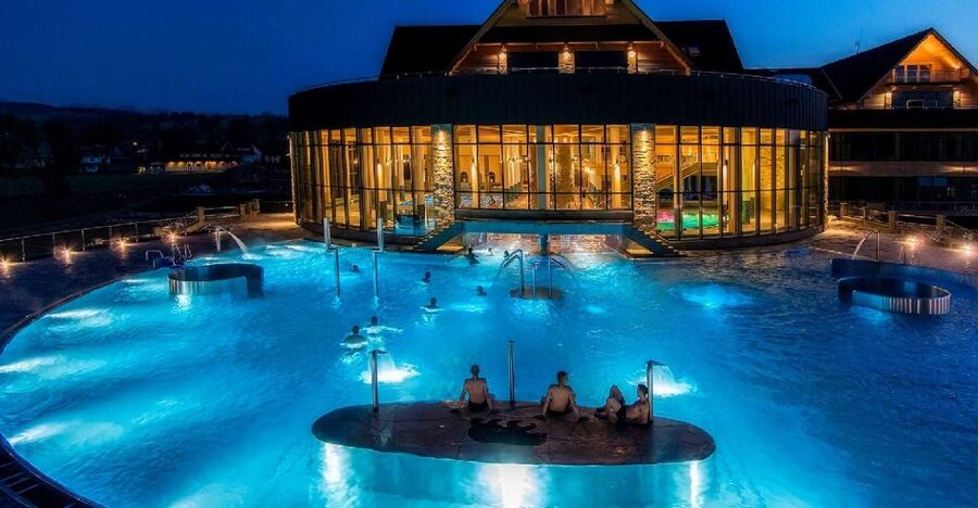 Krakow: Thermal Baths Evening Experience - Zakopane stop after the baths: why it makes this a longer day trip