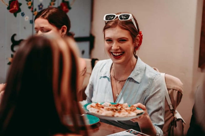 Krakow: Tipsy Polish Food Tour With History, Pierogi & Shots - Why a Tipsy Food Walk Is the Best Way to Get Oriented in Krakow