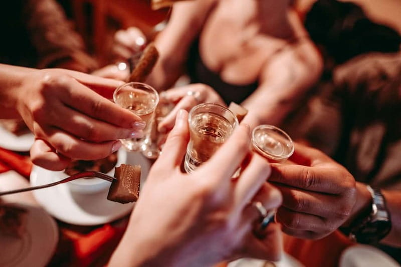 Krakow: Tipsy Polish Food Tour With History, Pierogi & Shots - Pickles, Smalec, and the Salty Snacks That Explain Polish Taste