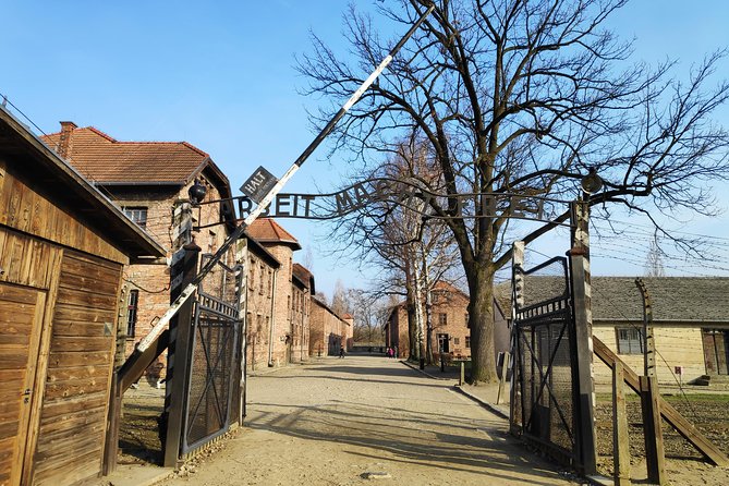 Krakow to Auschwitz Birkenau and Salt Mine 1 Day Tour - Why this Auschwitz and Salt Mine day trip makes sense