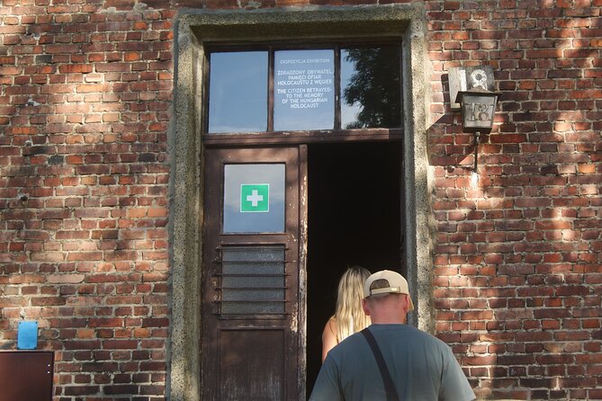 Krakow to Auschwitz Birkenau and Salt Mine 1 Day Tour - Birkenau time plus the emotional pacing of a long day