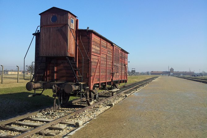 Krakow to Auschwitz Birkenau and Salt Mine 1 Day Tour - Practical tips that make the day easier (and more respectful)