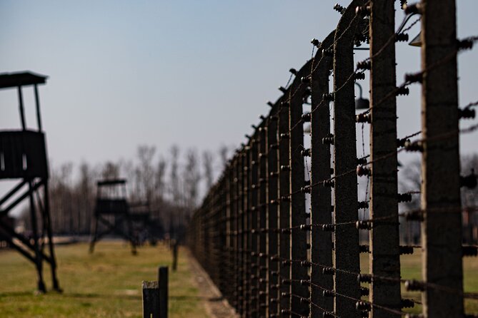 Krakow to Auschwitz Birkenau Guided Tour with Private Transfer - The Full 7 to 8 Hour Schedule: What to Expect on the Day