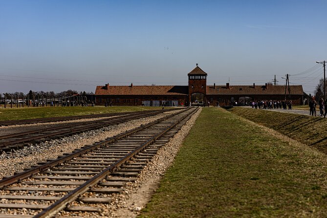 Krakow to Auschwitz Birkenau Guided Tour with Private Transfer - Cost and Value: Is $181.81 a Fair Deal?