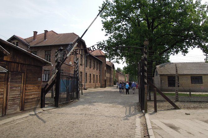 Krakow to Auschwitz Birkenau Guided Tour with Ticket and Transfer - Food, Weather, and Luggage: Practical Stuff That Can Save Your Day