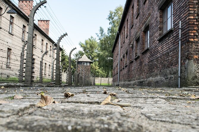Krakow to Auschwitz Birkenau Guided Tour with Ticket and Transfer - Auschwitz I (Camp I) Guided Visit: How the About 2-Hour Walk Really Works