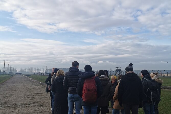 Krakow to Auschwitz Birkenau Guided Tour with Transfer and Ticket - Birkenau in Brzezinka: the scale, the selection system, and the open-air reality