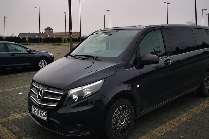 Krakow to Auschwitz Birkenau Guided Tour with Transfer and Ticket - Krakow to Oswiecim transfer and pickup points, the real logistics
