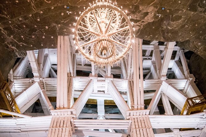 Krakow to Wieliczka: Salt Mine Guided Tour with Ticket & Transfer - Picking a morning or afternoon slot (and protecting your Krakow time)