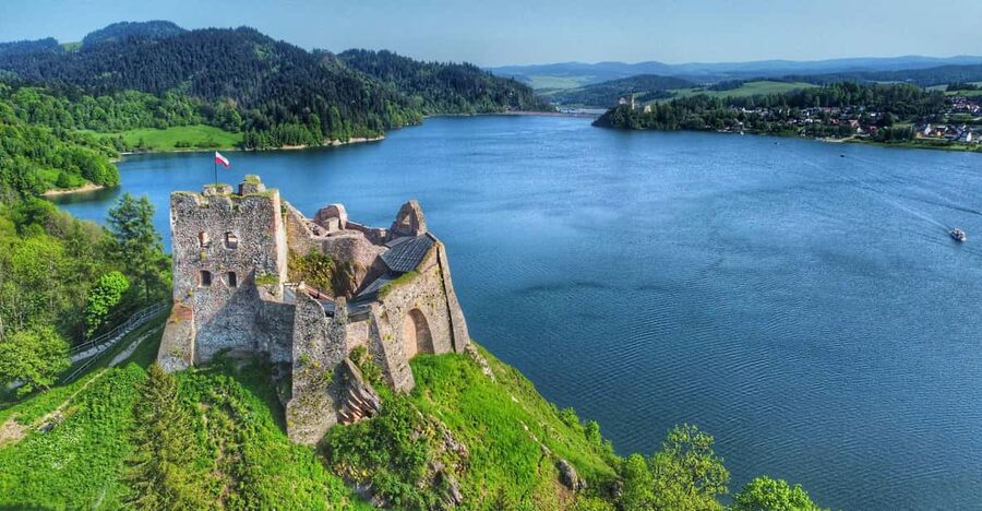 Krakow: Traditional Dunajec Rafting and Mountain Chairlift - Who should book this Dunajec and chairlift tour, and who should skip