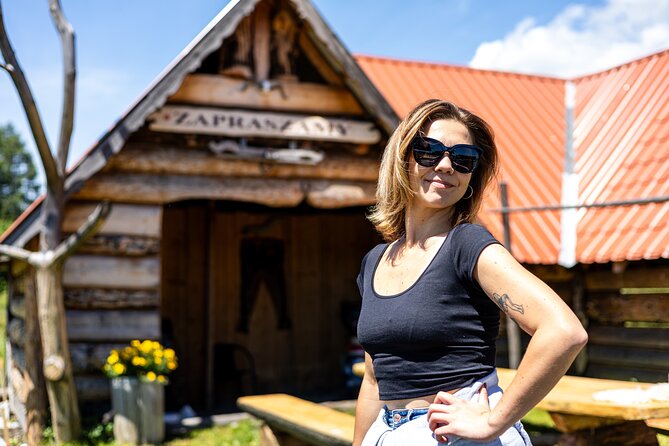 Krakow: Traditional Dunajec River Rafting with Mountain Chairlift - Szczawnica spa water tasting: mineral water with a purpose