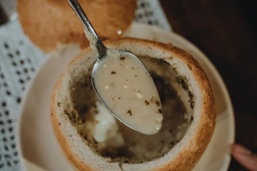 Krakow: Traditional Polish Food and Drinks Tasting Tour - Why Krakow’s Old Town fits a tasting tour so well