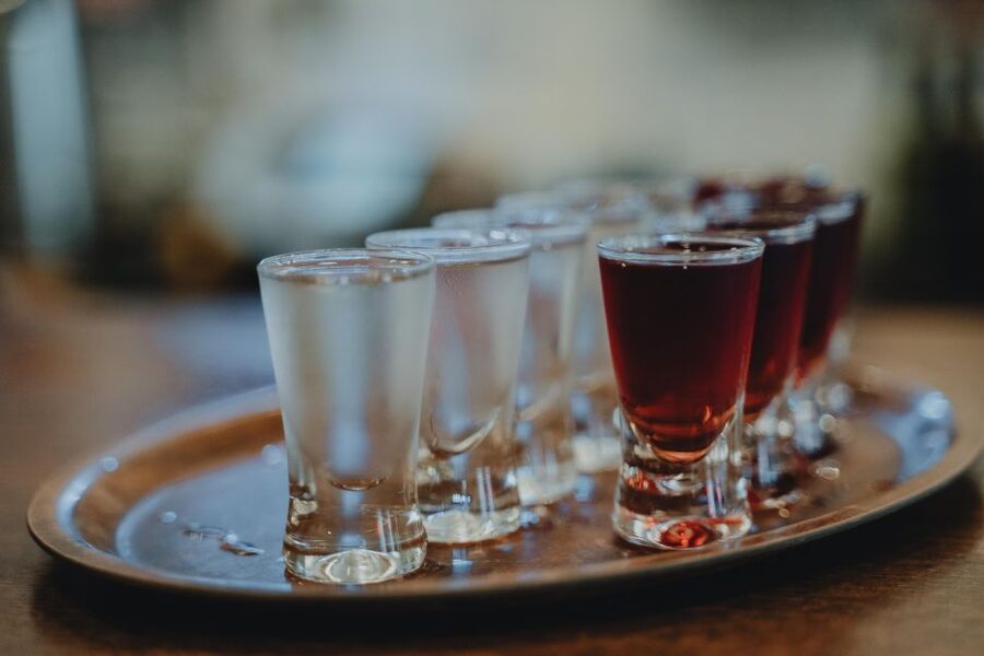 Krakow: Traditional Polish Food and Drinks Tasting Tour - What makes this tour special for food and culture fans