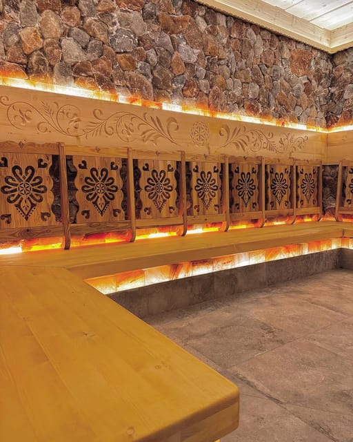 Kraków: Twilight Thermal Baths - Where this trip fits best, and who should think twice