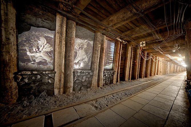Krakow: UNESCO Bochnia Salt Mine Tour & Boat Expedition - Key highlights you should care about